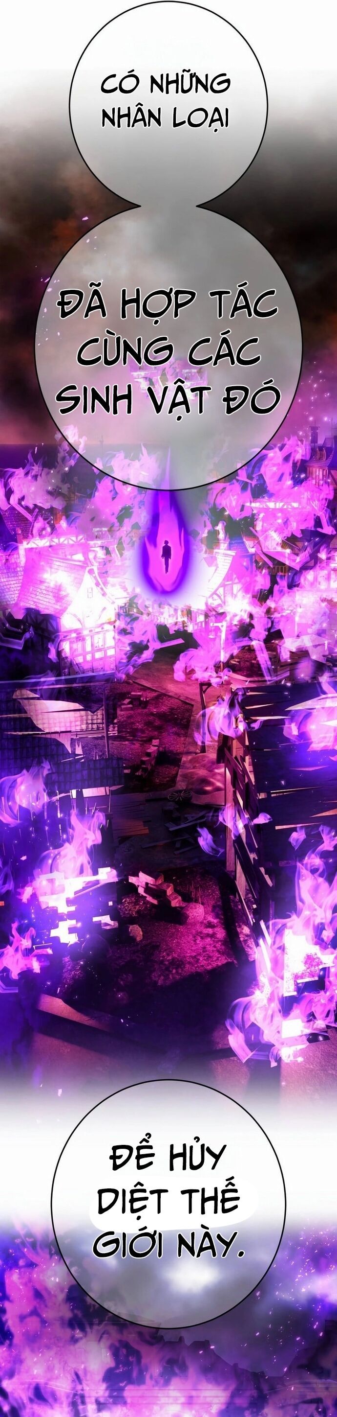 Ta Là Kẻ Siêu Việt Duy Nhất: Chapter 45