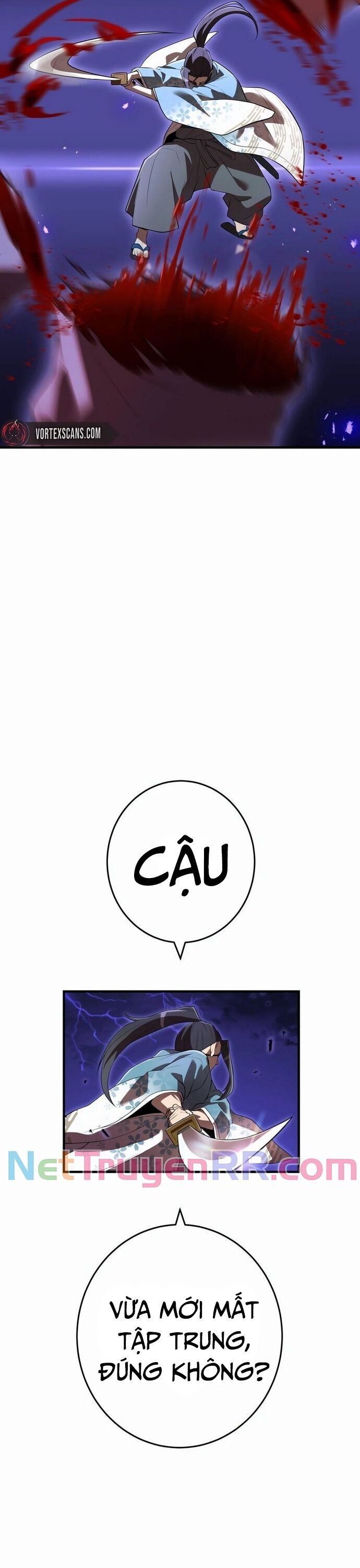 Ta Là Kẻ Siêu Việt Duy Nhất: Chapter 45
