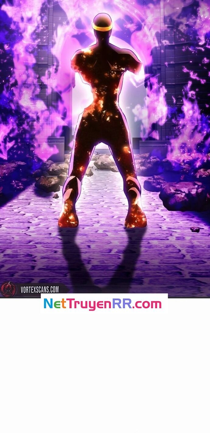 Ta Là Kẻ Siêu Việt Duy Nhất: Chapter 45