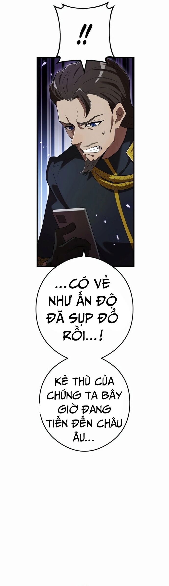 Ta Là Kẻ Siêu Việt Duy Nhất: Chapter 45