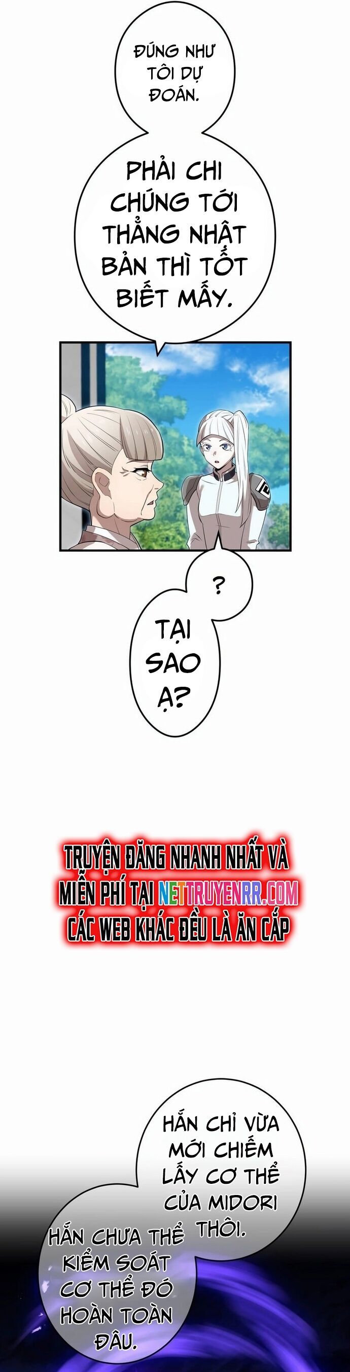 Ta Là Kẻ Siêu Việt Duy Nhất: Chapter 45