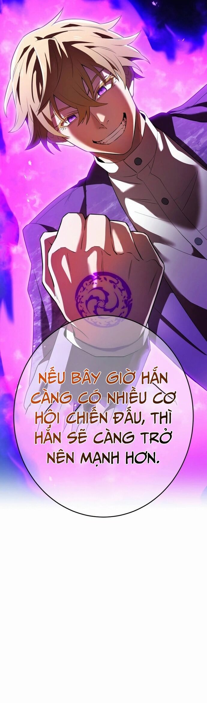 Ta Là Kẻ Siêu Việt Duy Nhất: Chapter 45