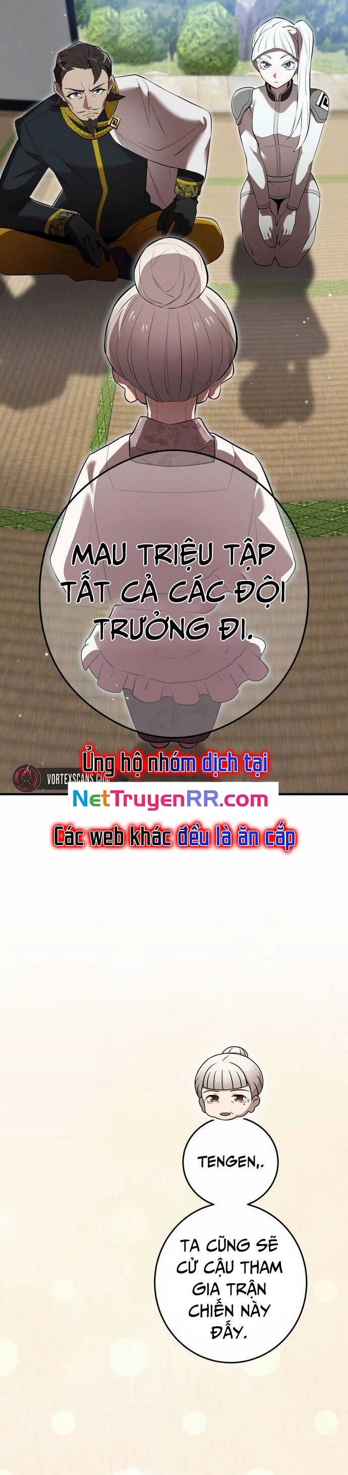 Ta Là Kẻ Siêu Việt Duy Nhất: Chapter 45