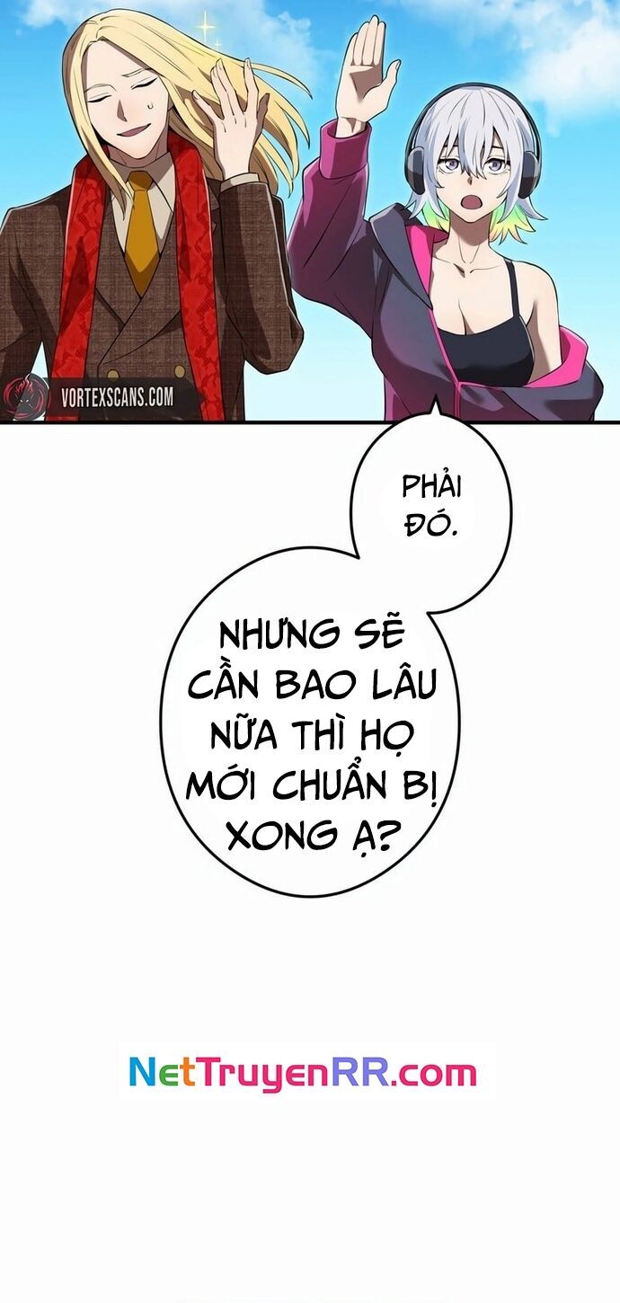 Ta Là Kẻ Siêu Việt Duy Nhất: Chapter 45
