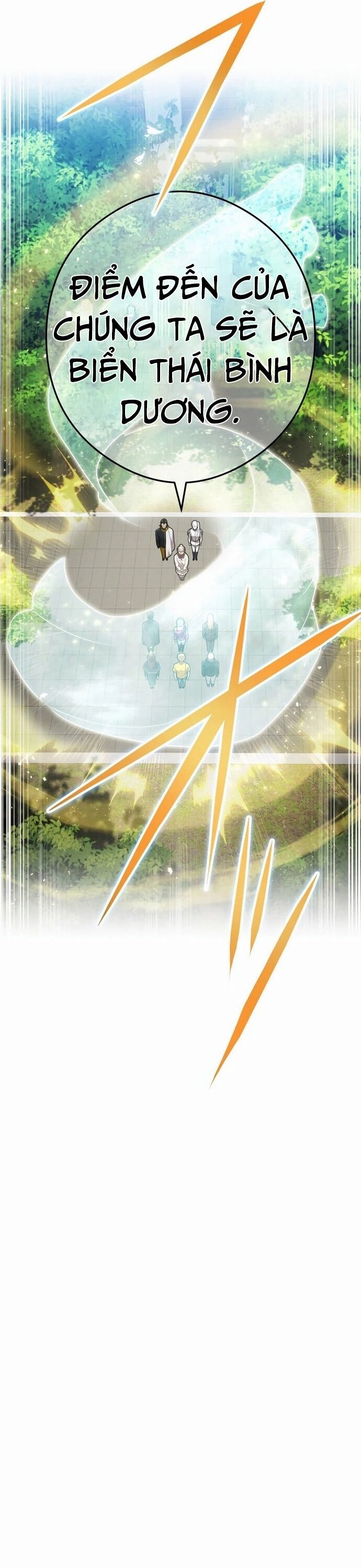 Ta Là Kẻ Siêu Việt Duy Nhất: Chapter 45