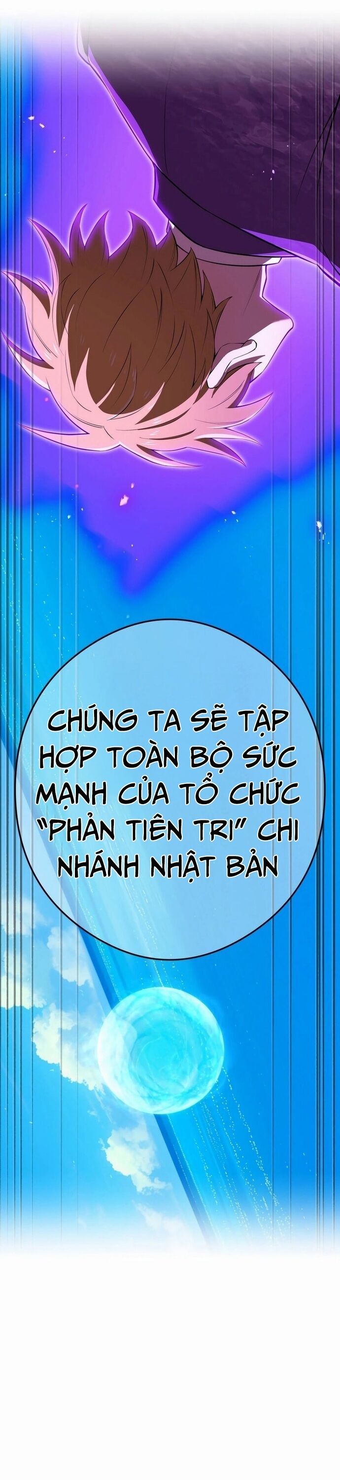 Ta Là Kẻ Siêu Việt Duy Nhất: Chapter 45