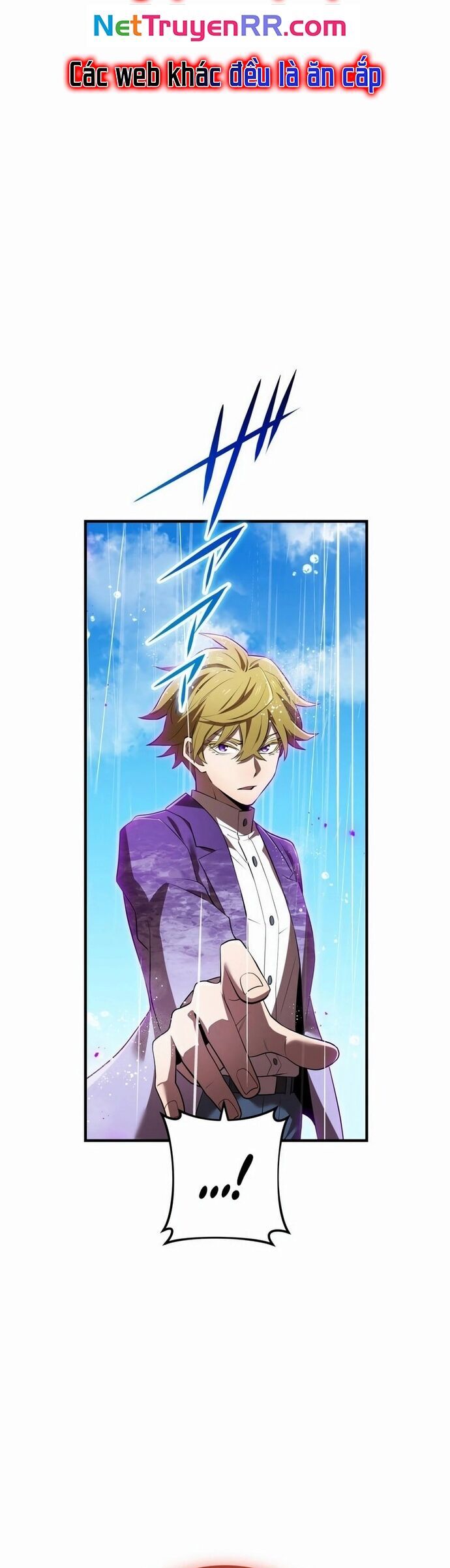 Ta Là Kẻ Siêu Việt Duy Nhất: Chapter 45