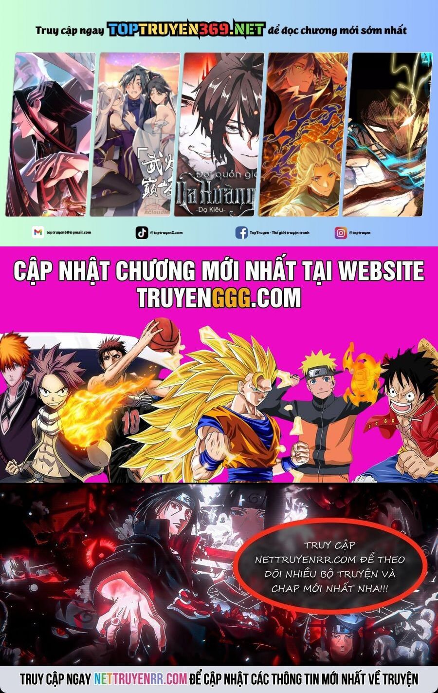 Ta Là Kẻ Siêu Việt Duy Nhất: Chapter 46