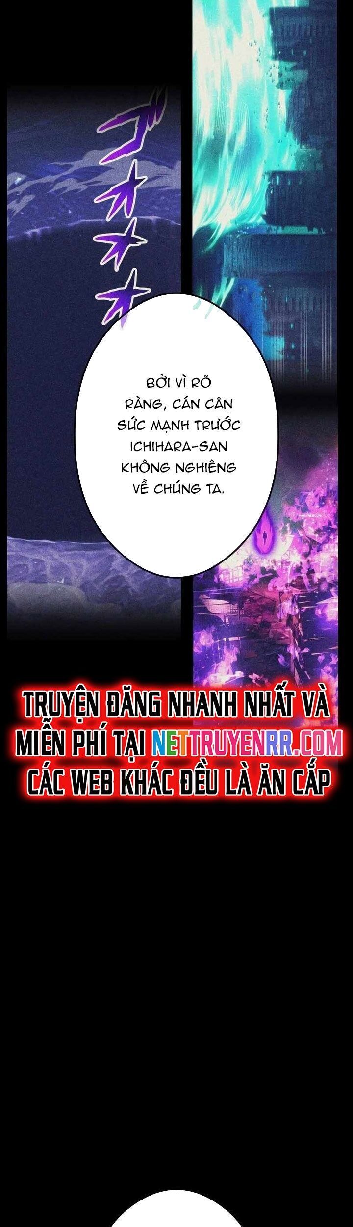 Ta Là Kẻ Siêu Việt Duy Nhất: Chapter 46
