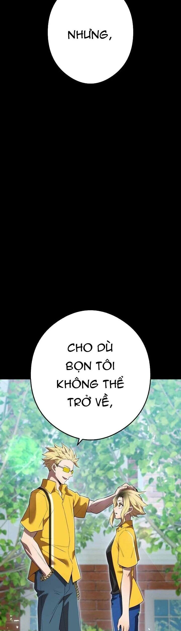 Ta Là Kẻ Siêu Việt Duy Nhất: Chapter 46