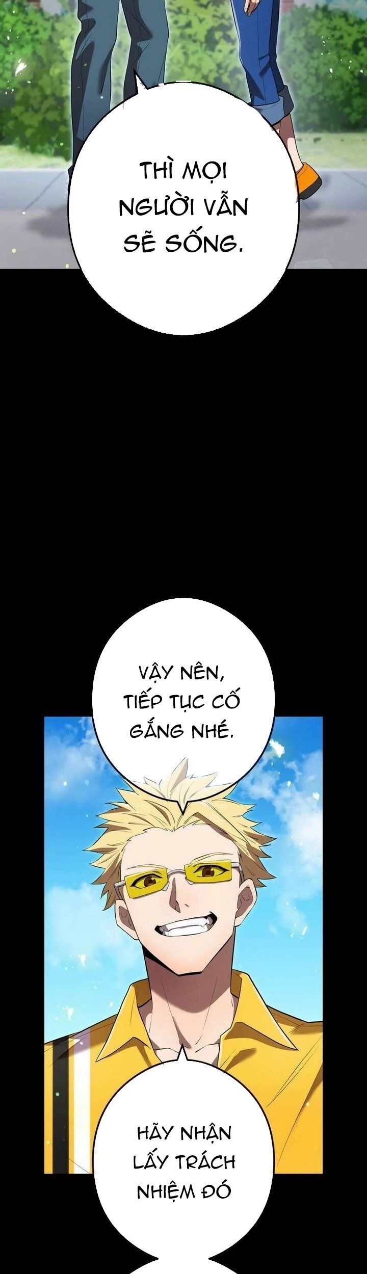 Ta Là Kẻ Siêu Việt Duy Nhất: Chapter 46