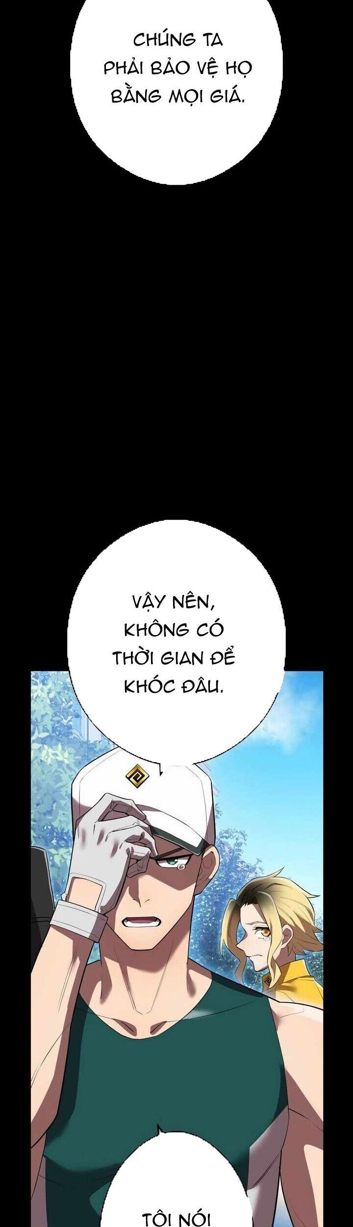 Ta Là Kẻ Siêu Việt Duy Nhất: Chapter 46