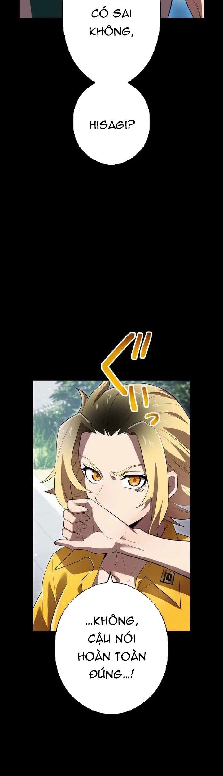 Ta Là Kẻ Siêu Việt Duy Nhất: Chapter 46