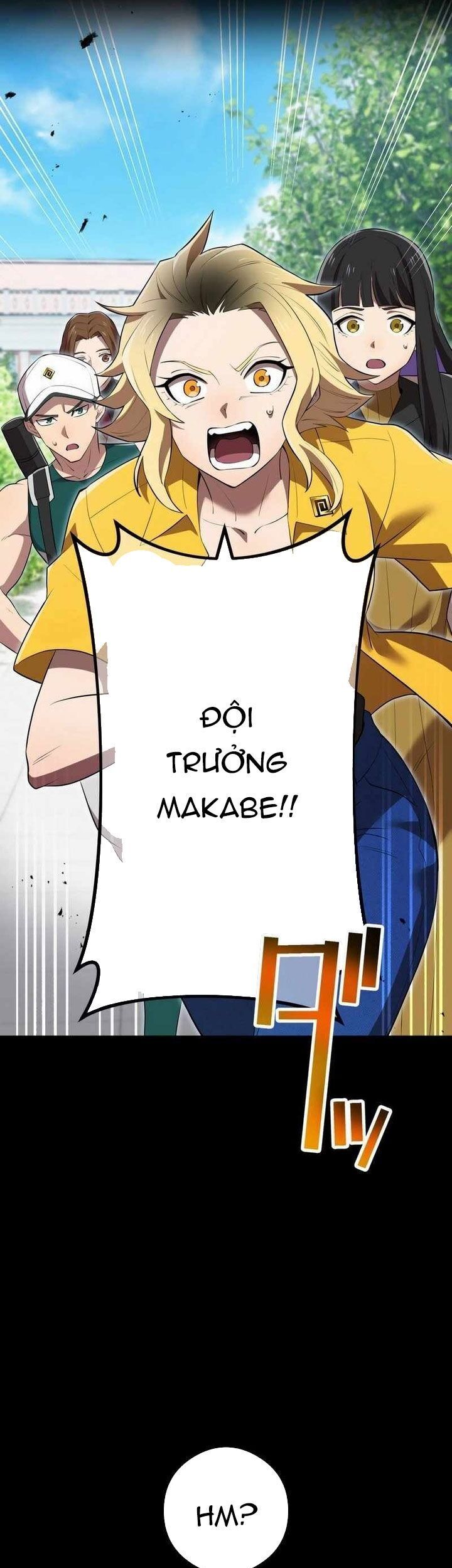 Ta Là Kẻ Siêu Việt Duy Nhất: Chapter 46