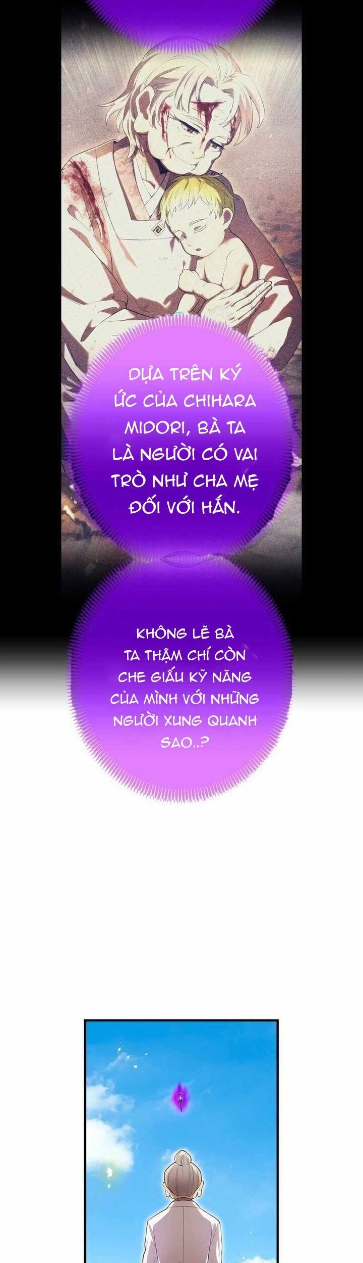 Ta Là Kẻ Siêu Việt Duy Nhất: Chapter 46