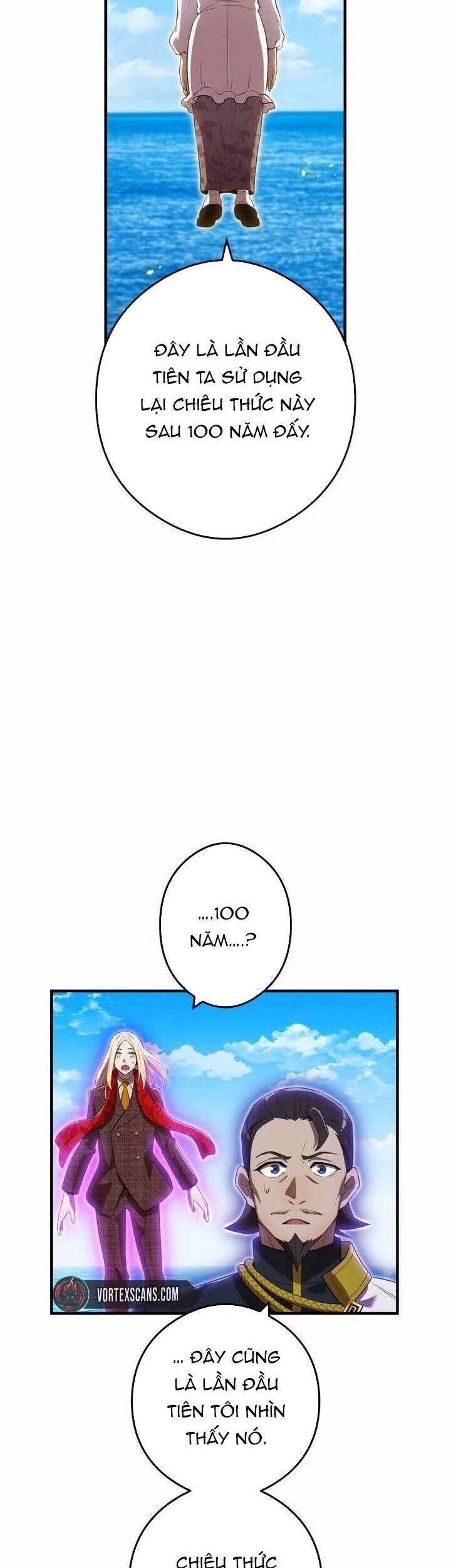 Ta Là Kẻ Siêu Việt Duy Nhất: Chapter 46