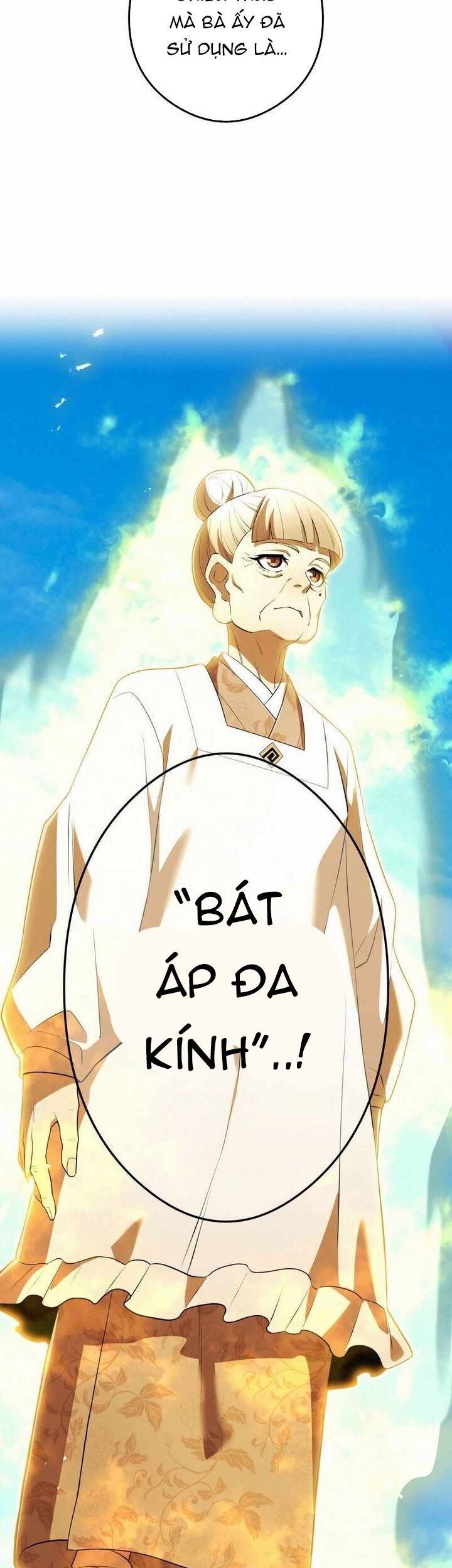 Ta Là Kẻ Siêu Việt Duy Nhất: Chapter 46
