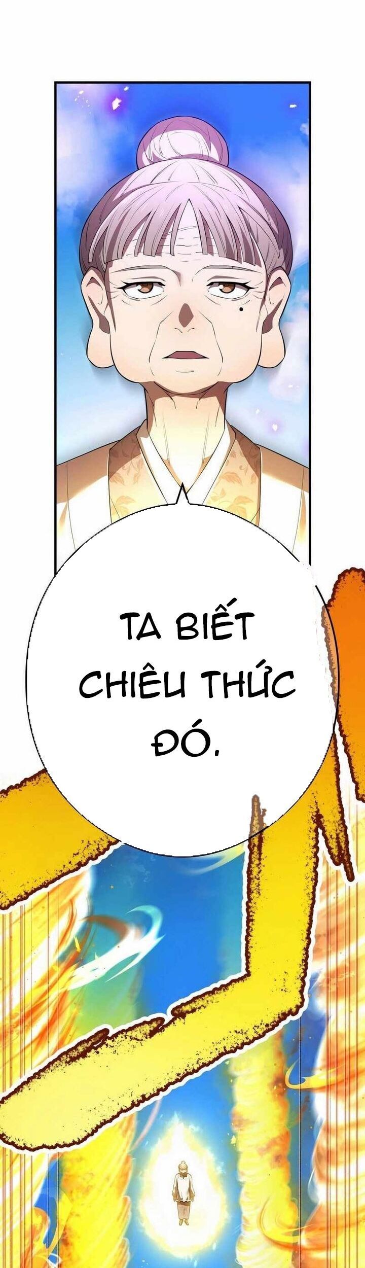 Ta Là Kẻ Siêu Việt Duy Nhất: Chapter 46