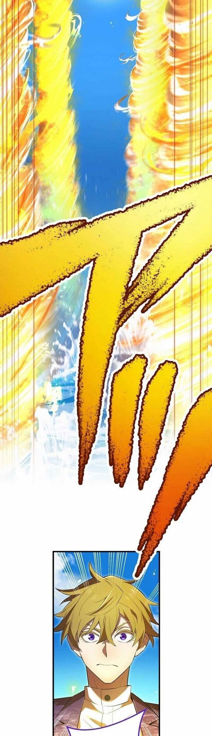 Ta Là Kẻ Siêu Việt Duy Nhất: Chapter 46
