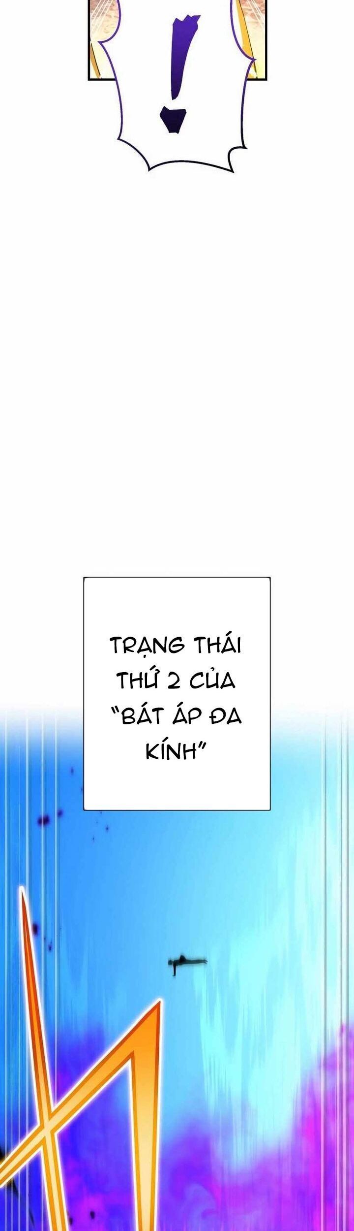 Ta Là Kẻ Siêu Việt Duy Nhất: Chapter 46
