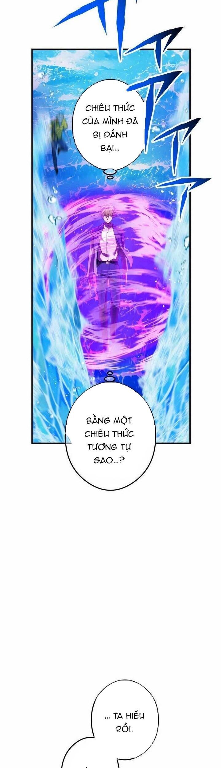 Ta Là Kẻ Siêu Việt Duy Nhất: Chapter 46