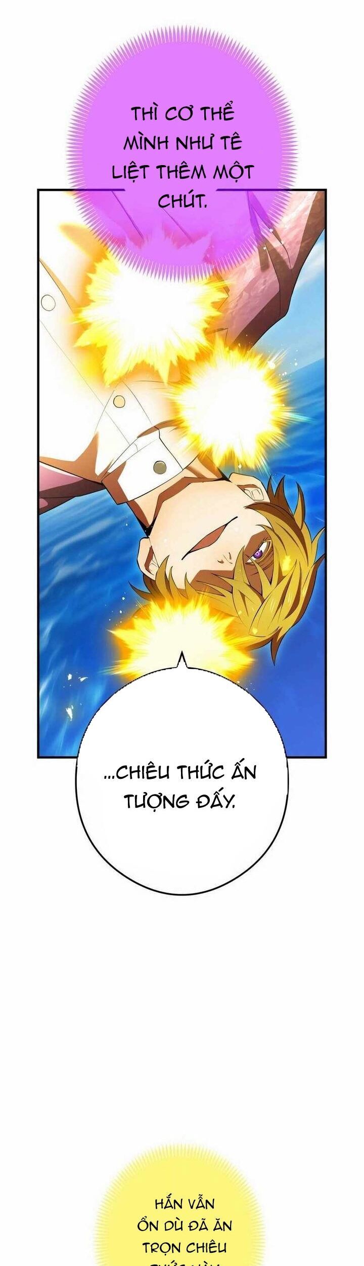 Ta Là Kẻ Siêu Việt Duy Nhất: Chapter 46