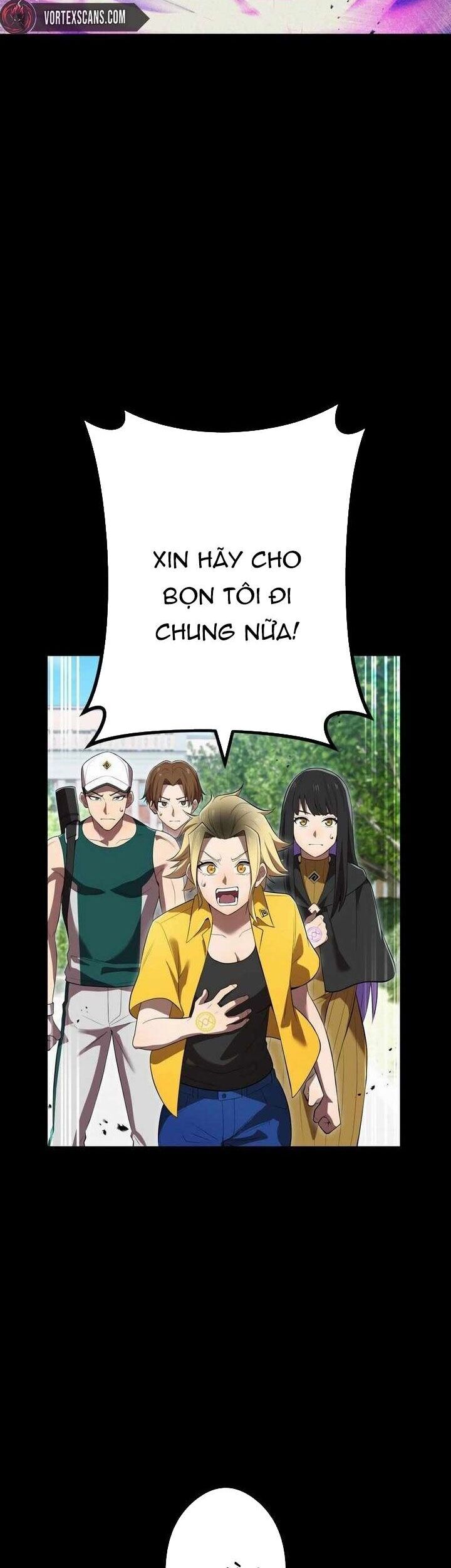 Ta Là Kẻ Siêu Việt Duy Nhất: Chapter 46