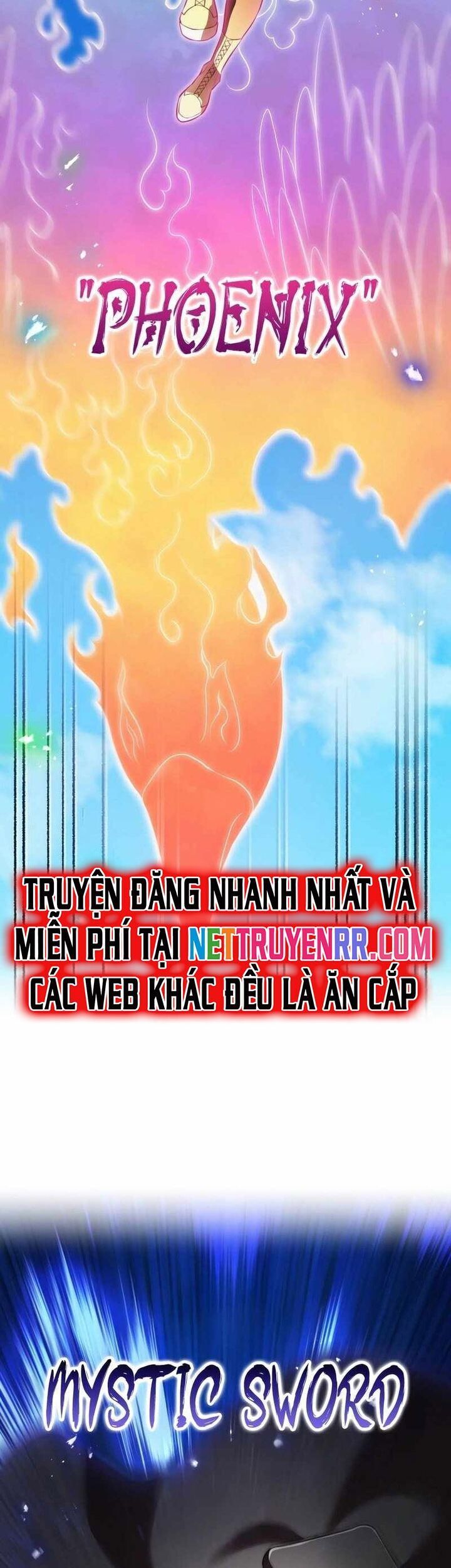 Ta Là Kẻ Siêu Việt Duy Nhất: Chapter 46