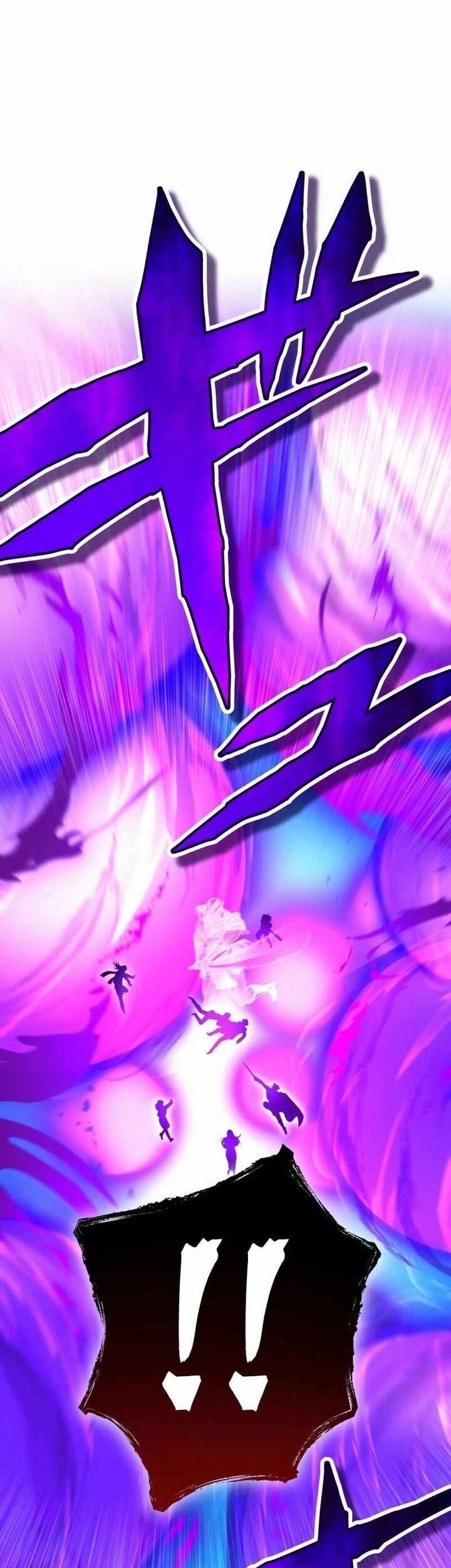 Ta Là Kẻ Siêu Việt Duy Nhất: Chapter 46