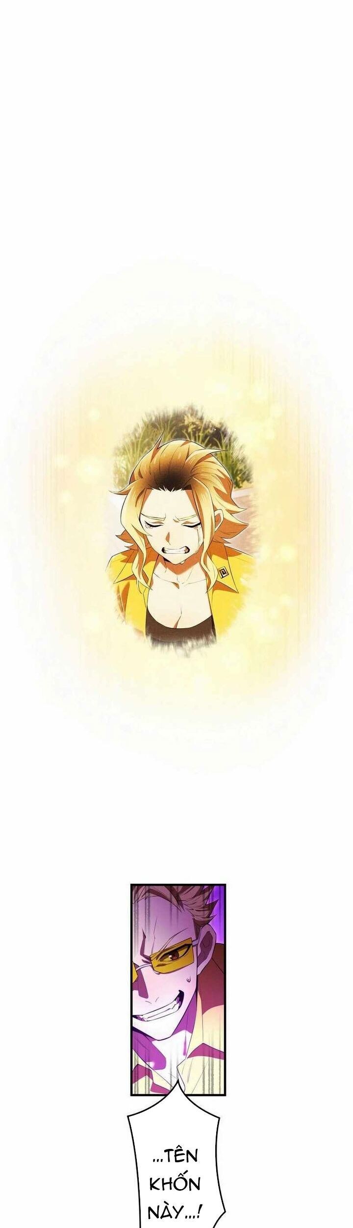 Ta Là Kẻ Siêu Việt Duy Nhất: Chapter 46