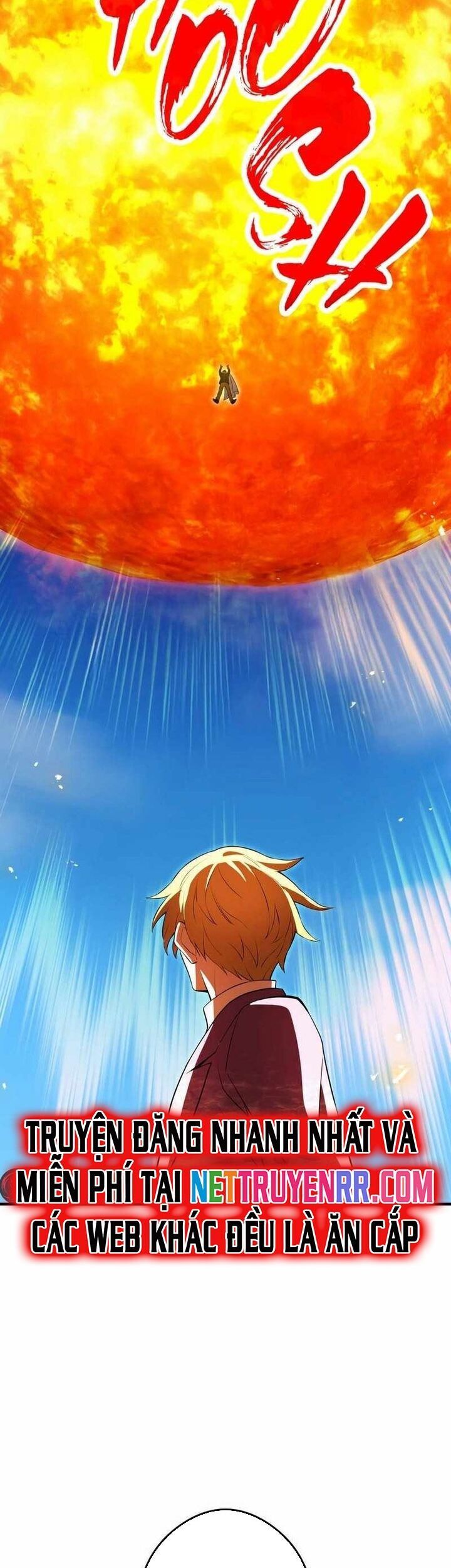 Ta Là Kẻ Siêu Việt Duy Nhất: Chapter 46