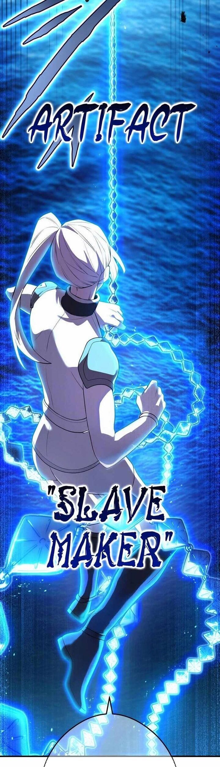 Ta Là Kẻ Siêu Việt Duy Nhất: Chapter 46