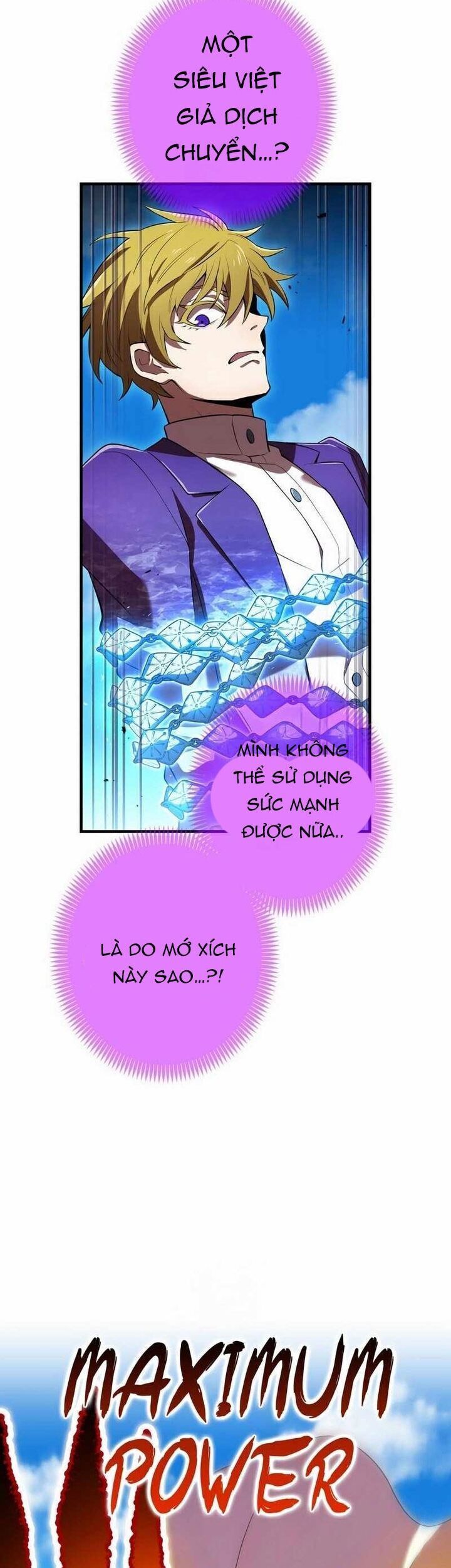 Ta Là Kẻ Siêu Việt Duy Nhất: Chapter 46