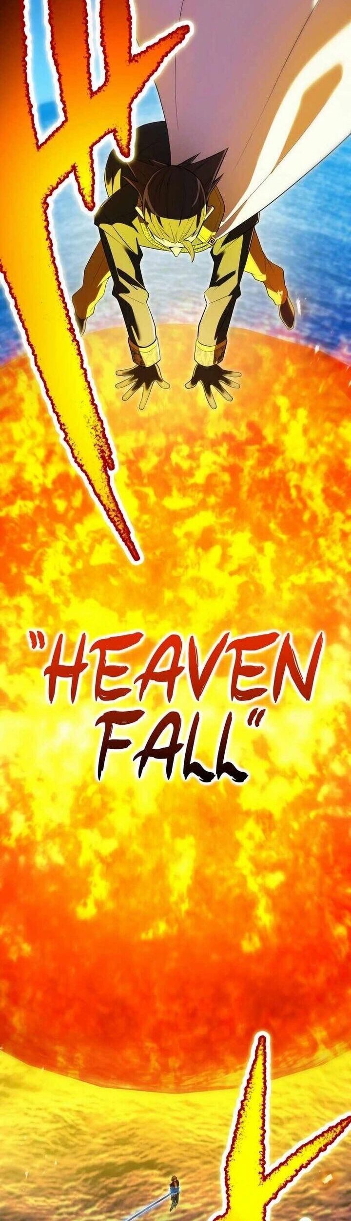 Ta Là Kẻ Siêu Việt Duy Nhất: Chapter 46