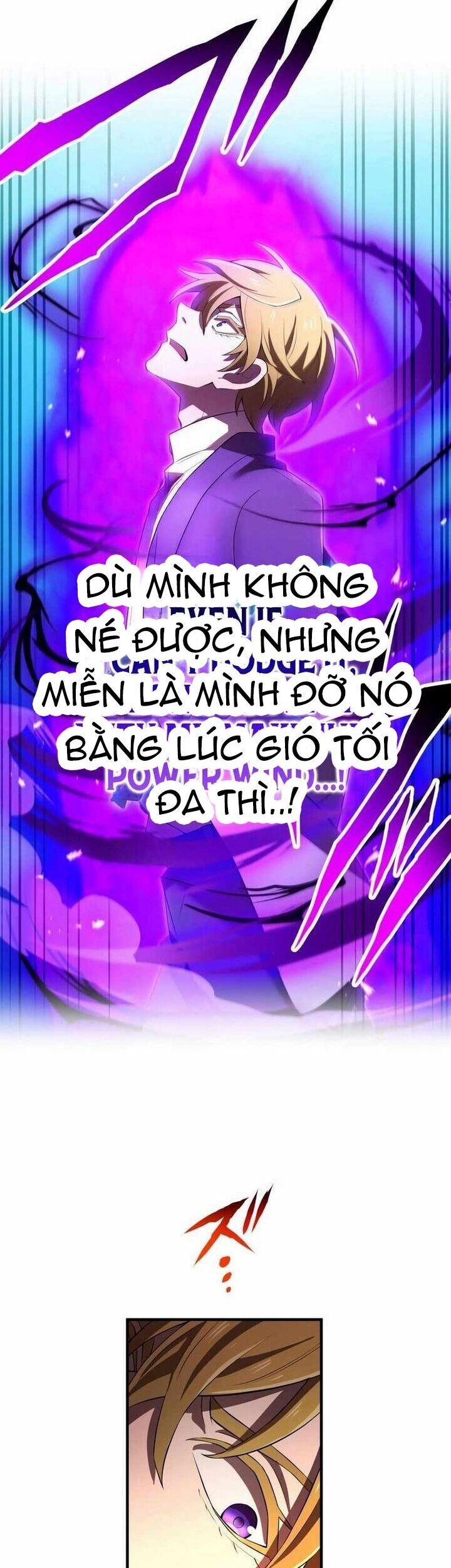 Ta Là Kẻ Siêu Việt Duy Nhất: Chapter 46