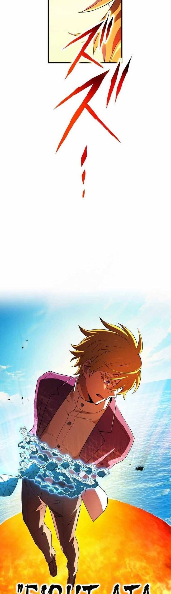 Ta Là Kẻ Siêu Việt Duy Nhất: Chapter 46