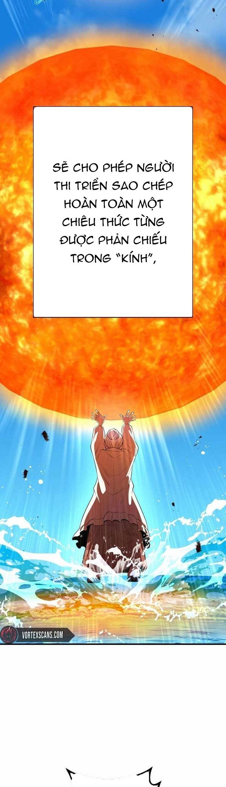 Ta Là Kẻ Siêu Việt Duy Nhất: Chapter 46