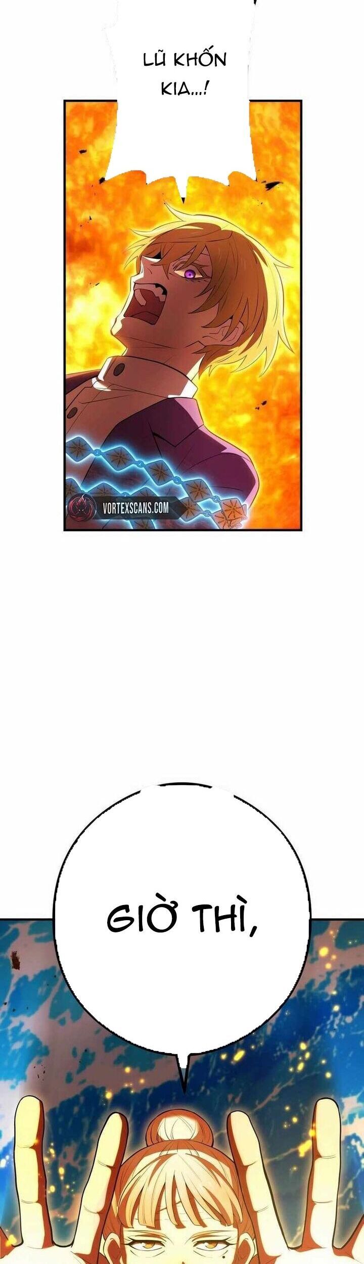 Ta Là Kẻ Siêu Việt Duy Nhất: Chapter 46