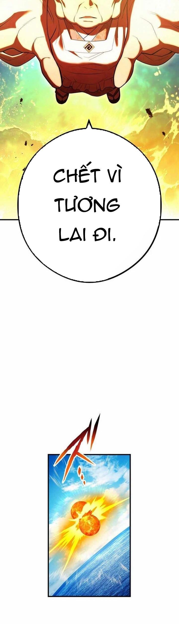 Ta Là Kẻ Siêu Việt Duy Nhất: Chapter 46