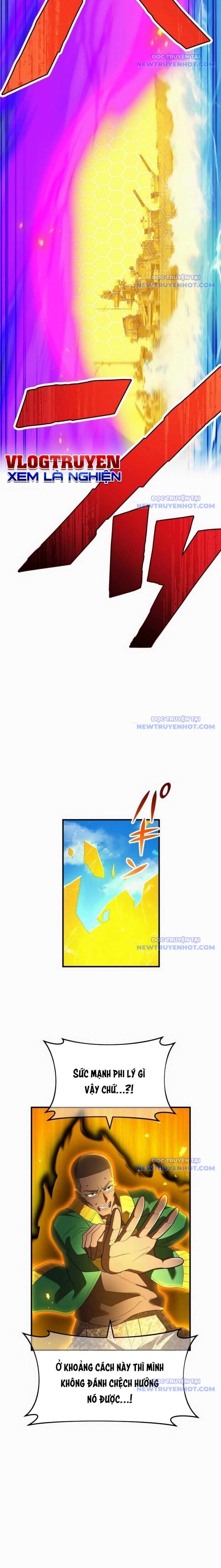 Ta Là Kẻ Siêu Việt Duy Nhất: Chapter 47