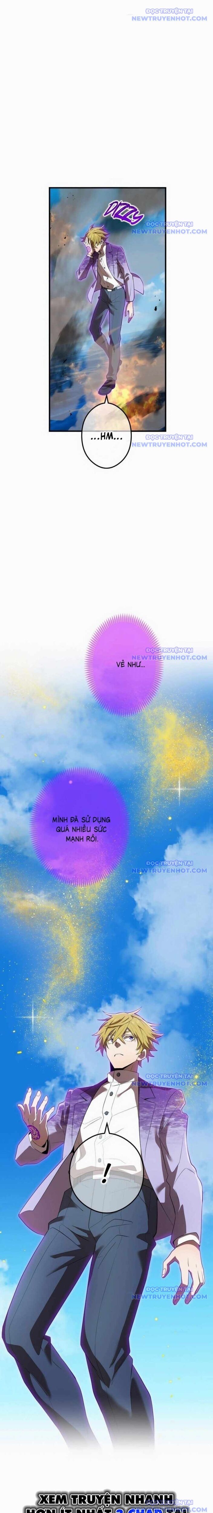 Ta Là Kẻ Siêu Việt Duy Nhất: Chapter 47