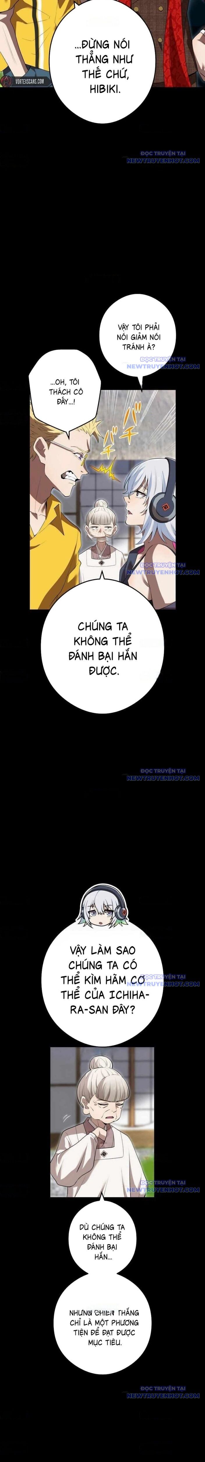 Ta Là Kẻ Siêu Việt Duy Nhất: Chapter 47