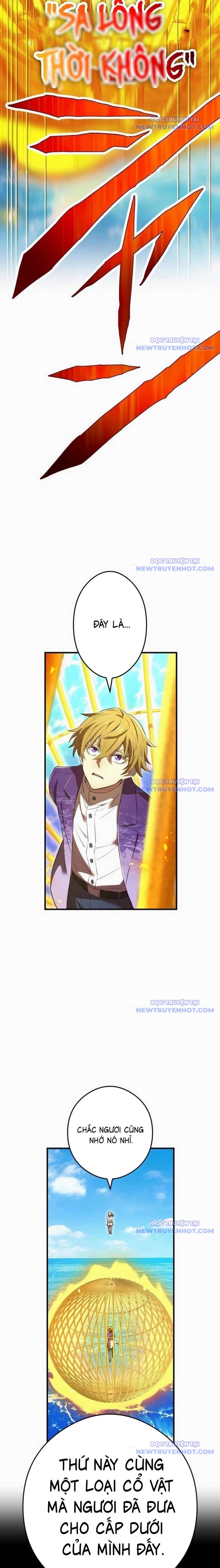 Ta Là Kẻ Siêu Việt Duy Nhất: Chapter 47