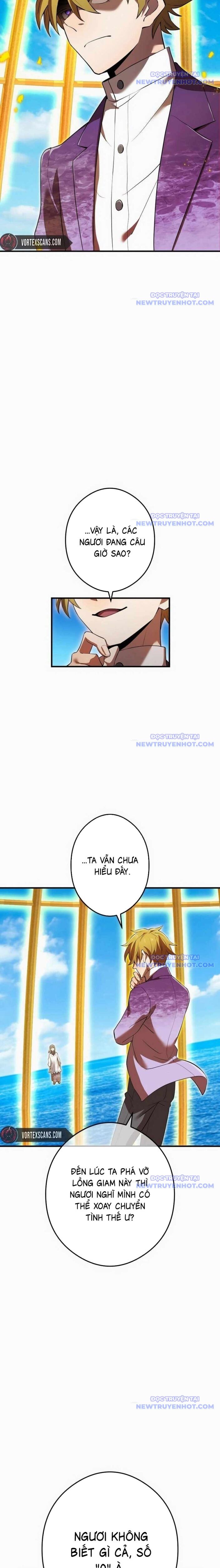 Ta Là Kẻ Siêu Việt Duy Nhất: Chapter 47