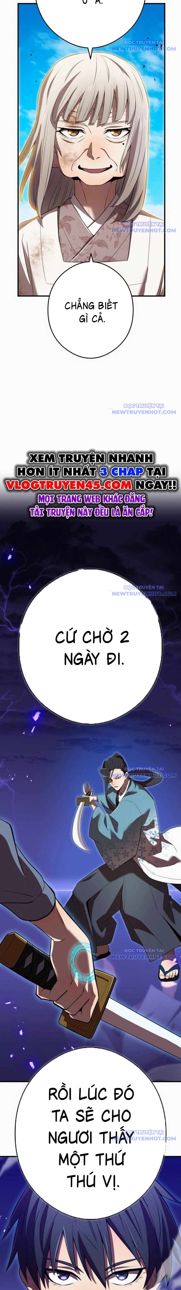 Ta Là Kẻ Siêu Việt Duy Nhất: Chapter 47