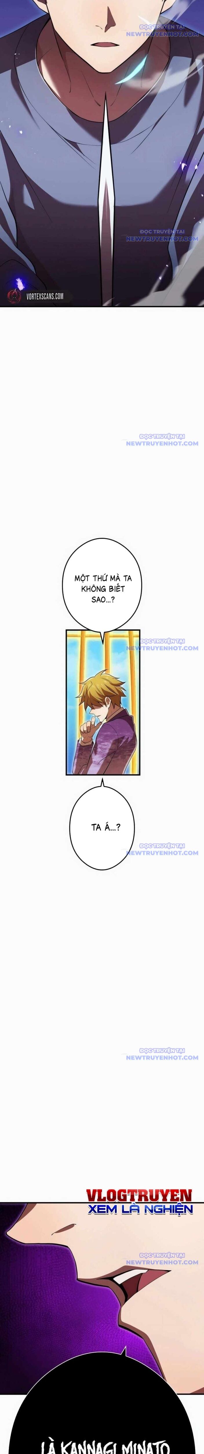 Ta Là Kẻ Siêu Việt Duy Nhất: Chapter 47