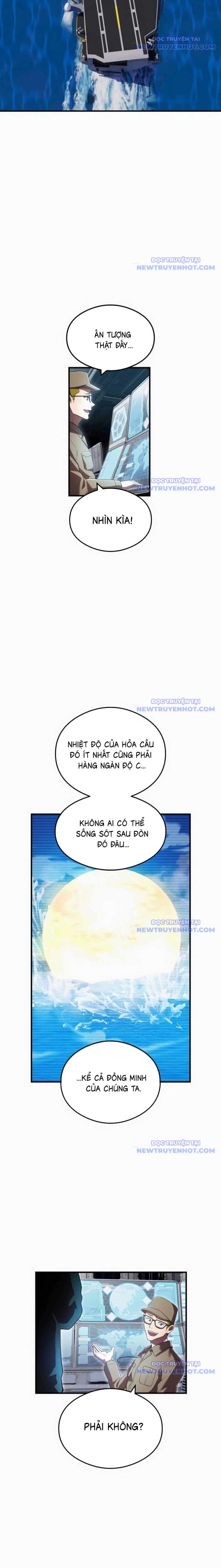 Ta Là Kẻ Siêu Việt Duy Nhất: Chapter 47