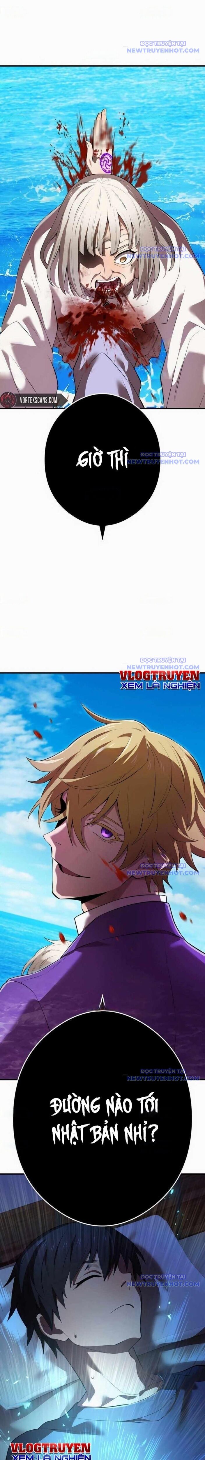 Ta Là Kẻ Siêu Việt Duy Nhất: Chapter 47