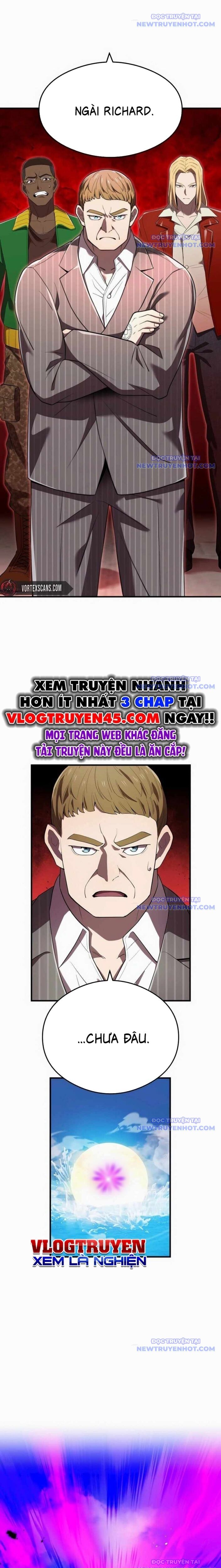 Ta Là Kẻ Siêu Việt Duy Nhất: Chapter 47