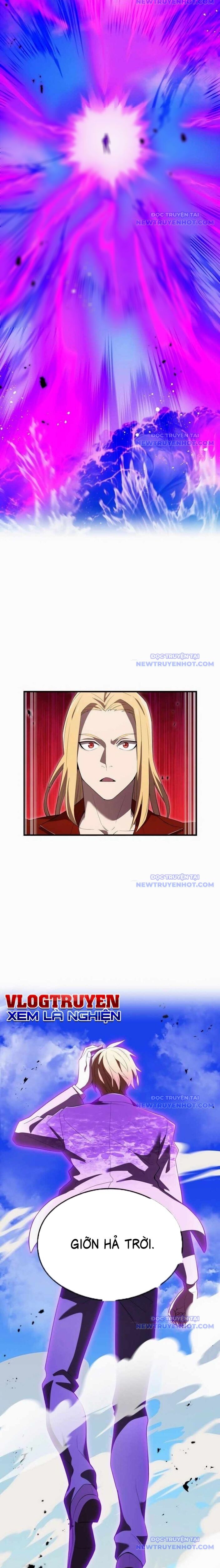Ta Là Kẻ Siêu Việt Duy Nhất: Chapter 47